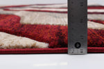 Load image into Gallery viewer, Banu Burgundy
