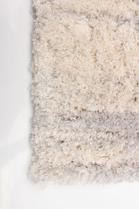 Sia Cream/Light Grey