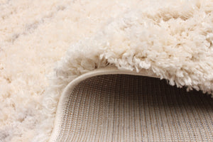 Sia Cream/Light Grey