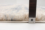 Load image into Gallery viewer, Sia Cream/Light Blue
