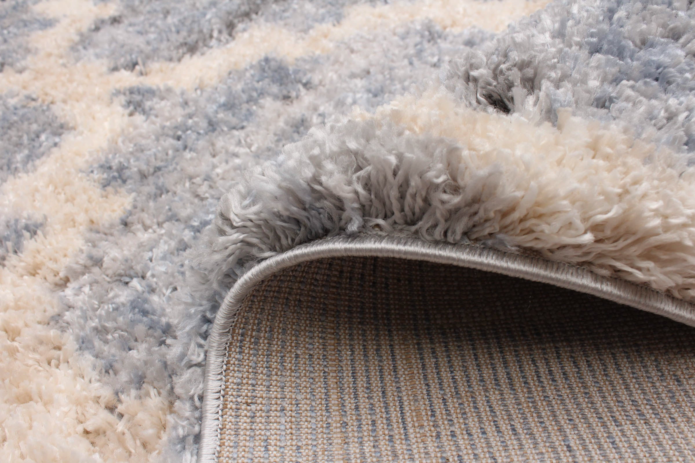 Annica Grey/Light Blue