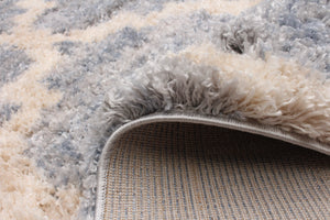 Annica Grey/Light Blue