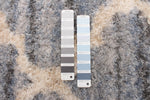 Load image into Gallery viewer, Annica Grey/Light Blue
