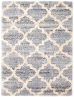 Load image into Gallery viewer, Annica Grey/Light Blue
