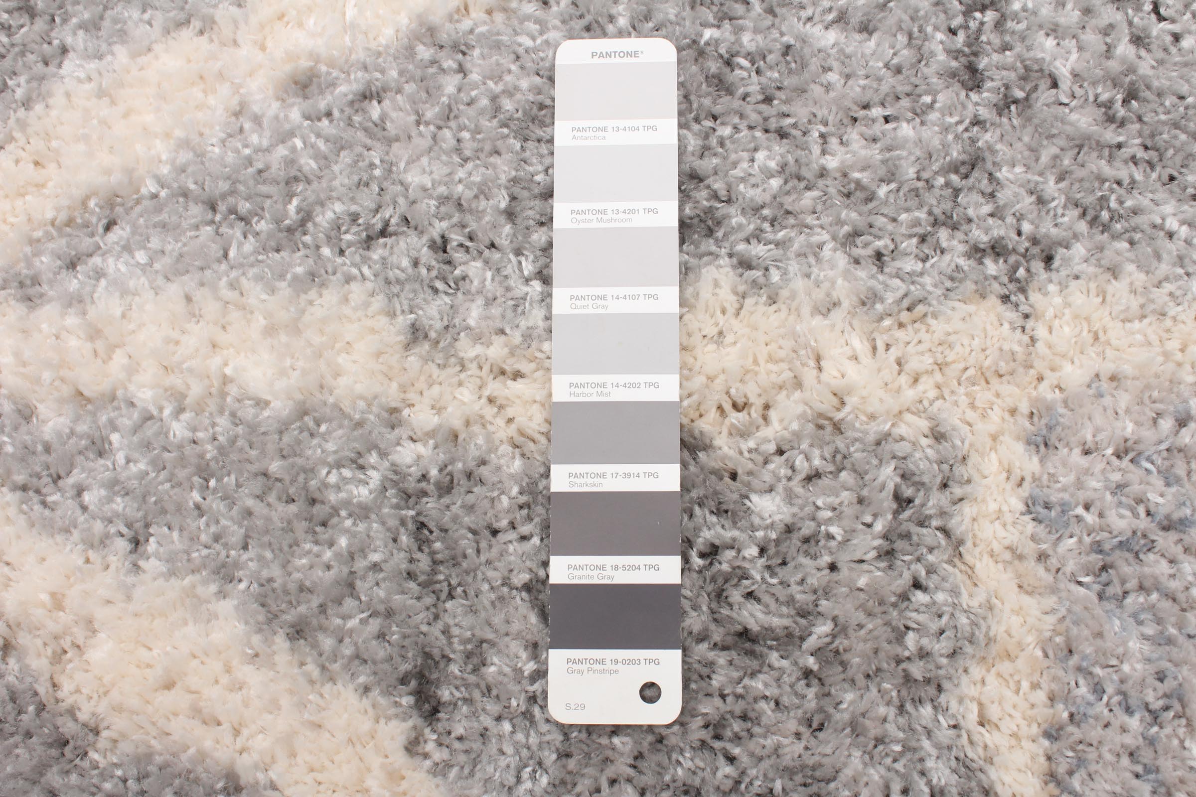 Lova Grey