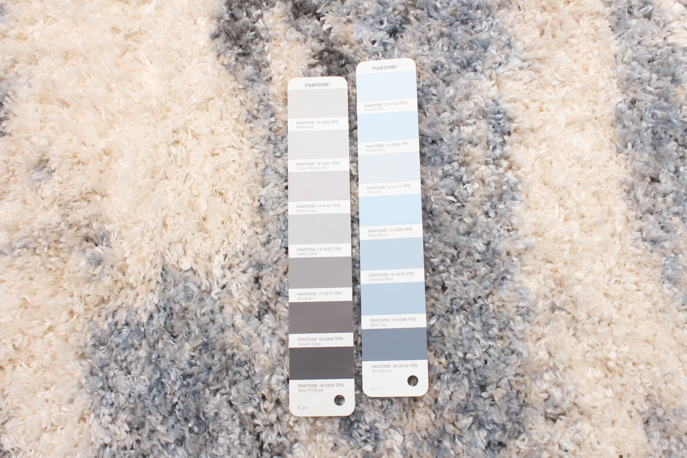 Larissa Cream/Grey