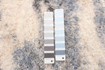 Load image into Gallery viewer, Larissa Cream/Grey
