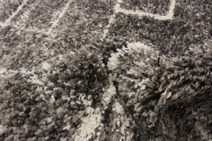Juneau Dark Grey