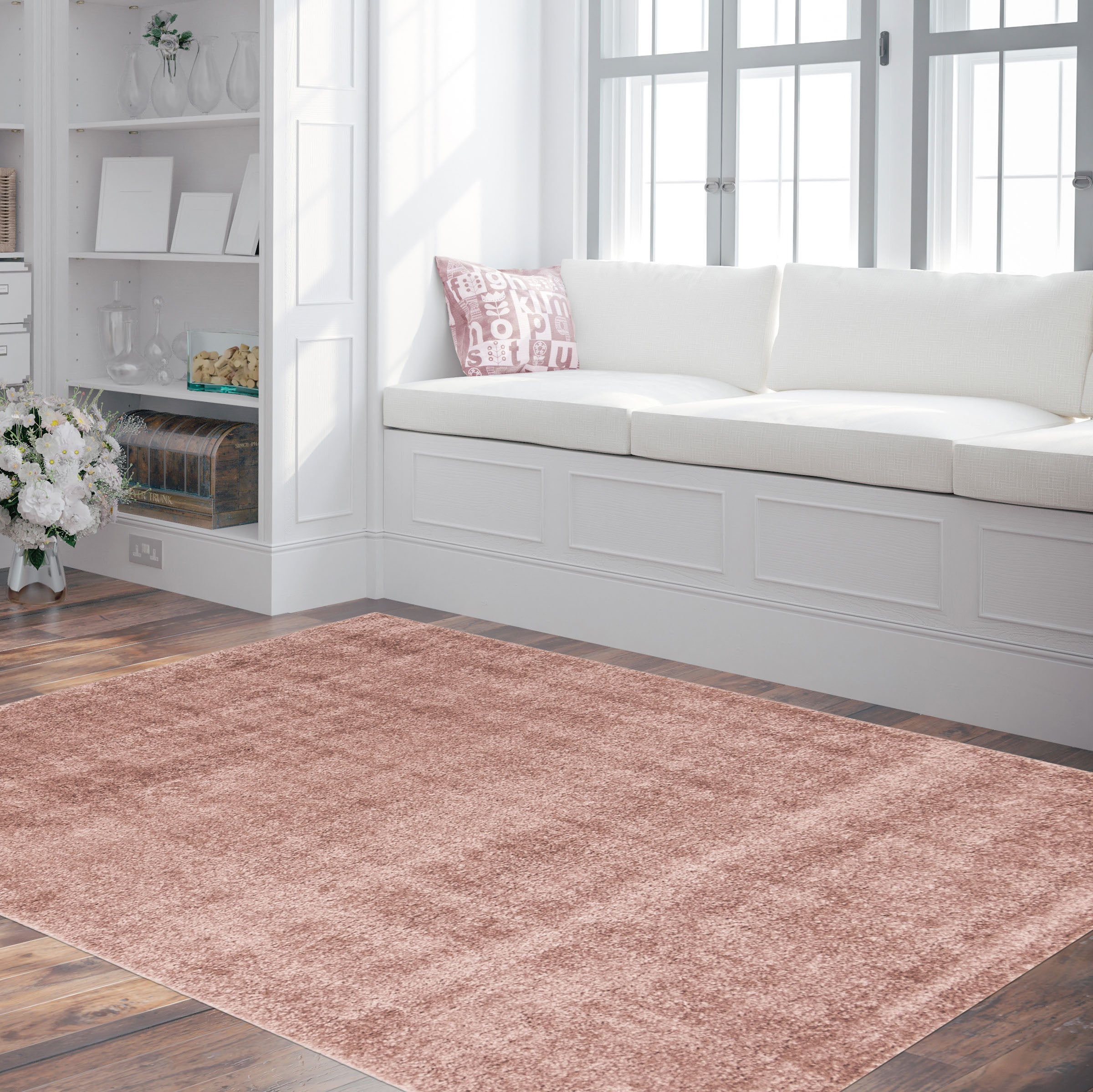 Bellamy Pink