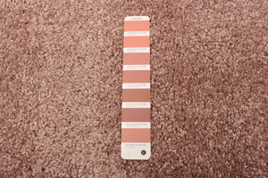 Bellamy Pink