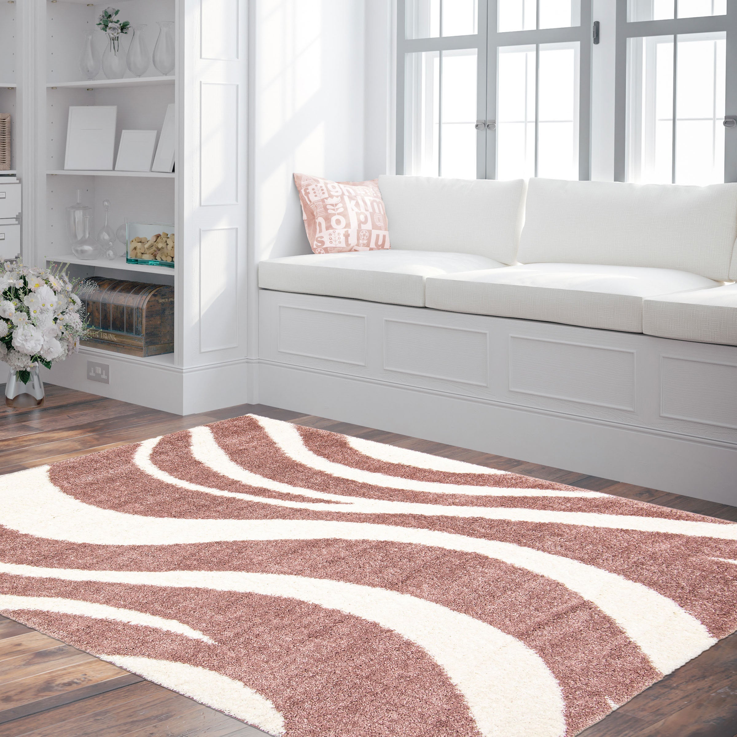 Cascade Pink