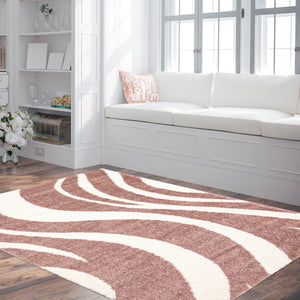 Cascade Pink