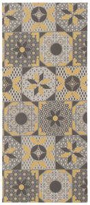 Bellisima Lotus Grey