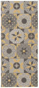 Bellisima Lotus Grey