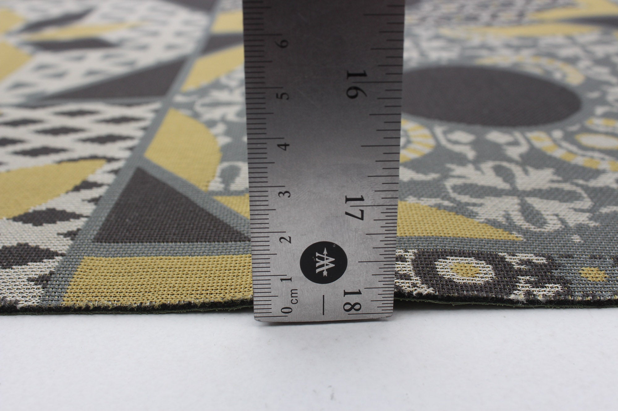 Bellisima Lotus Grey