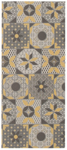 Bellisima Lotus Grey