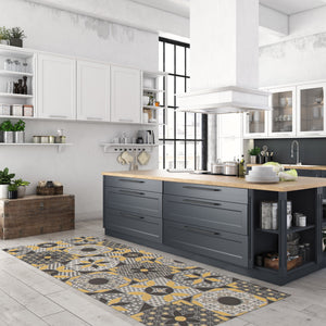 Bellisima Lotus Grey