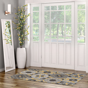 Bellisima Lotus Grey