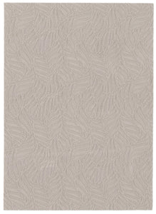 Bellisima Leaf Light Grey