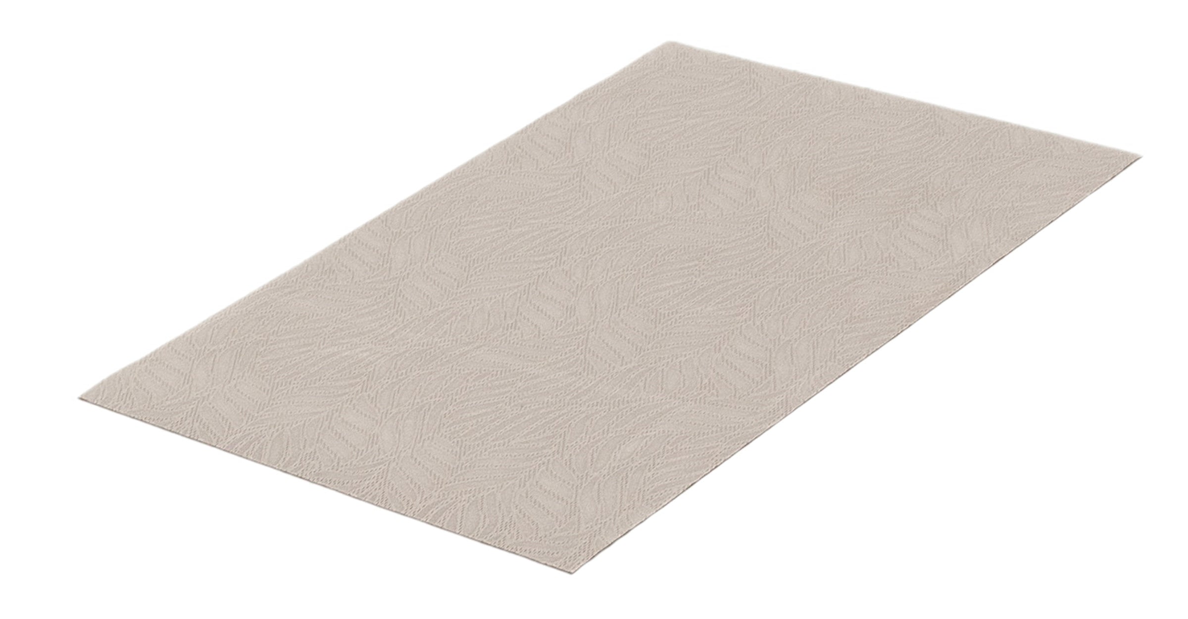 Bellisima Leaf Light Grey