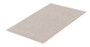 Bellisima Leaf Light Grey