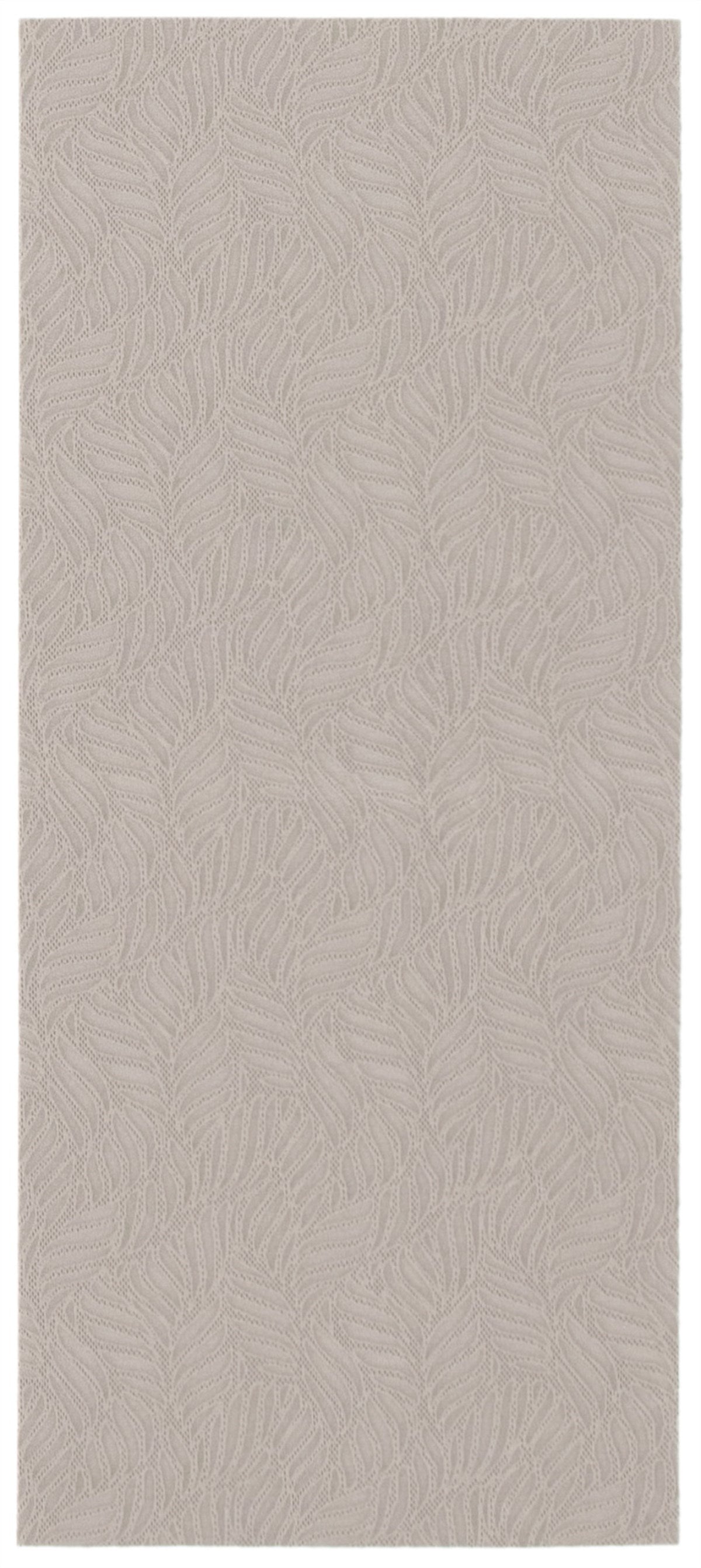 Bellisima Leaf Light Grey