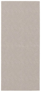 Bellisima Leaf Light Grey