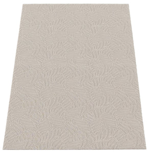 Bellisima Leaf Light Grey
