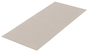 Bellisima Leaf Light Grey
