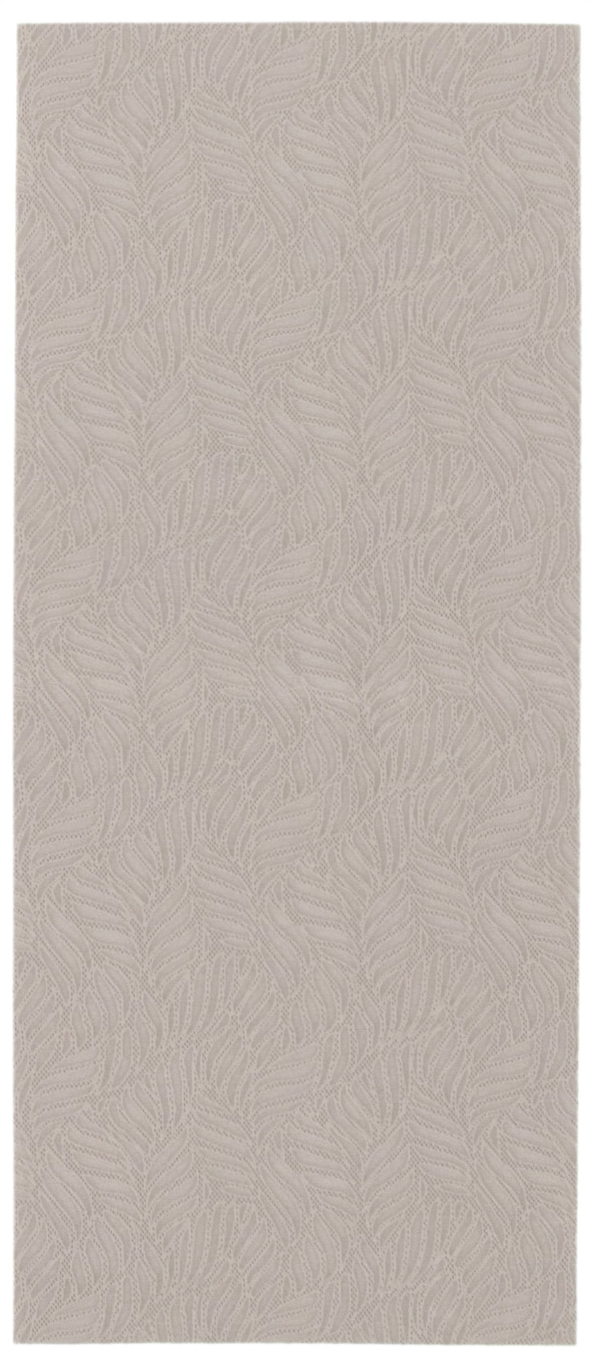 Bellisima Leaf Light Grey