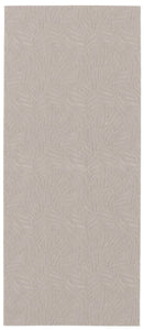 Bellisima Leaf Light Grey