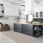 Load image into Gallery viewer, Bellisima Leaf Light Grey
