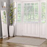 Load image into Gallery viewer, Bellisima Leaf Light Grey
