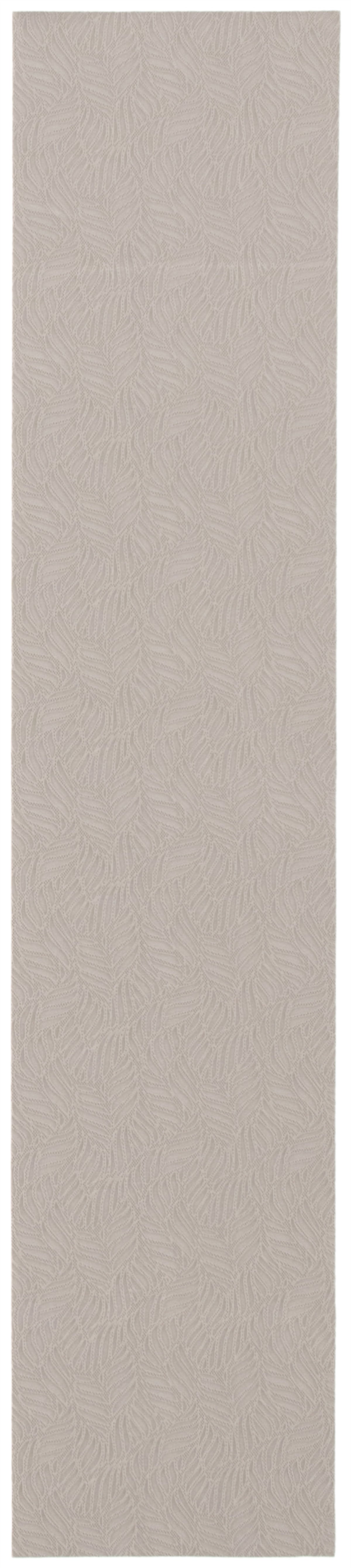 Bellisima Leaf Light Grey