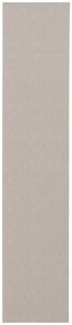 Bellisima Leaf Light Grey
