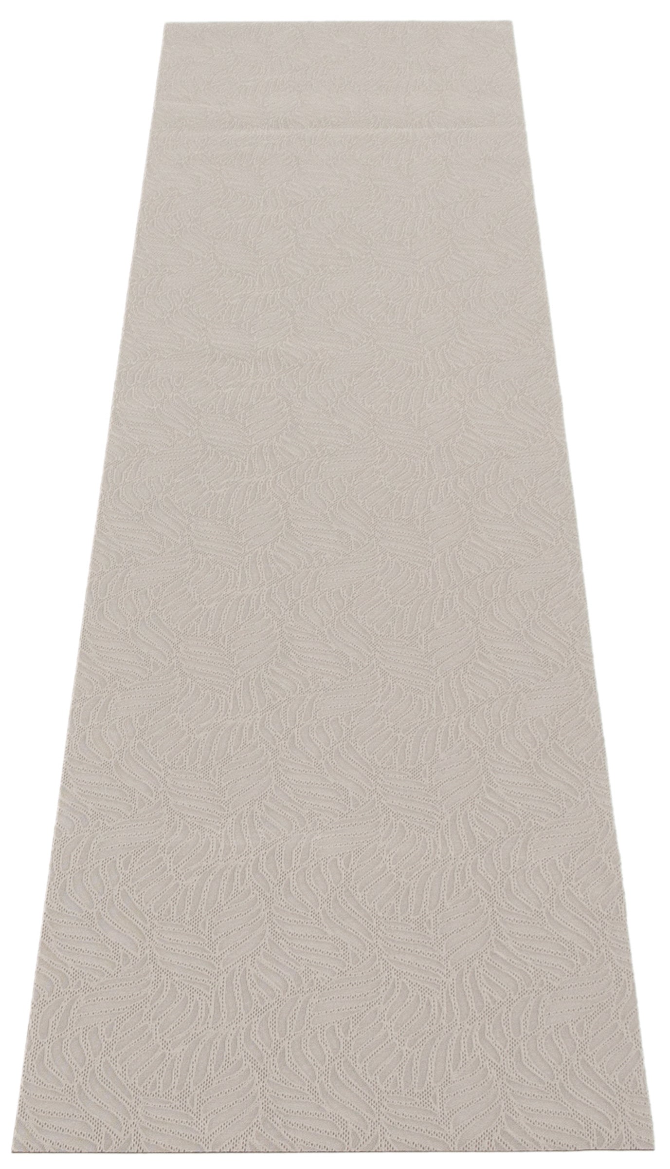 Bellisima Leaf Light Grey
