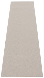 Bellisima Leaf Light Grey