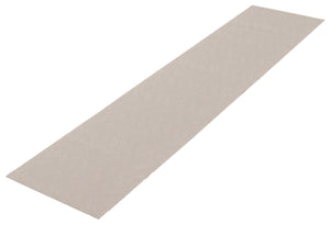 Bellisima Leaf Light Grey