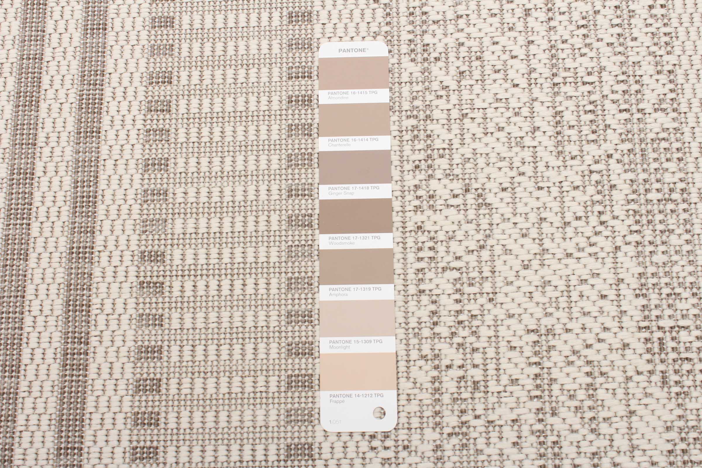 Cabana Ivory