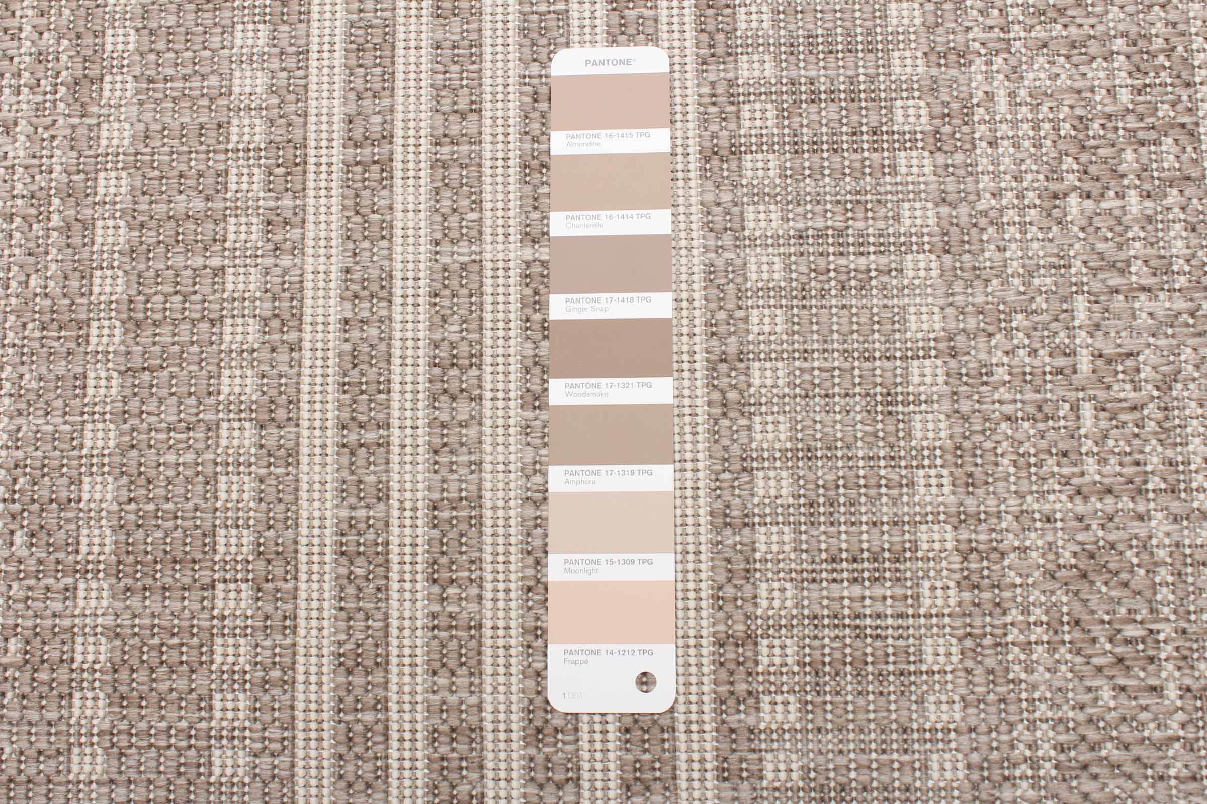 Cabana Taupe