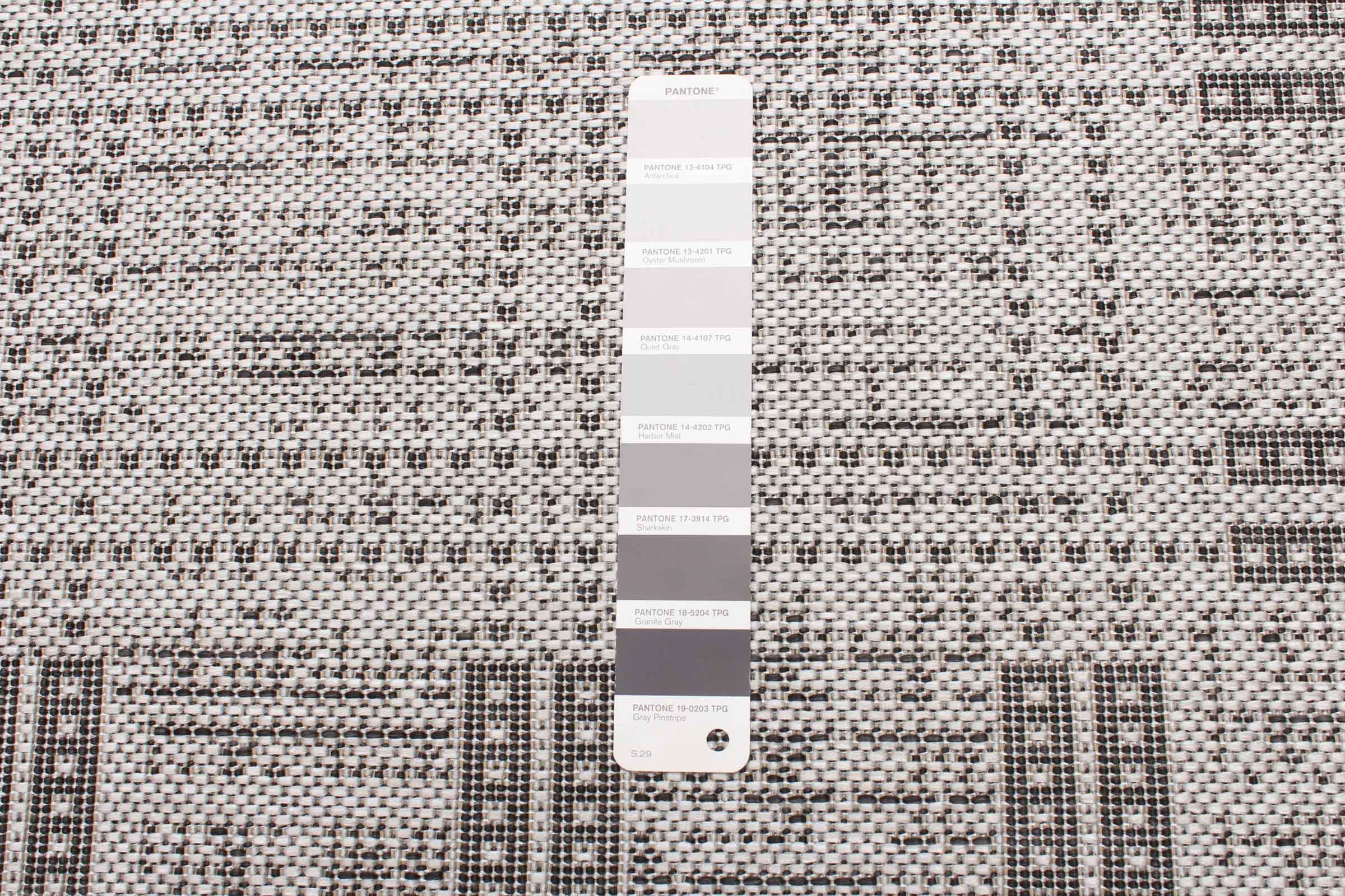 Solea Grey