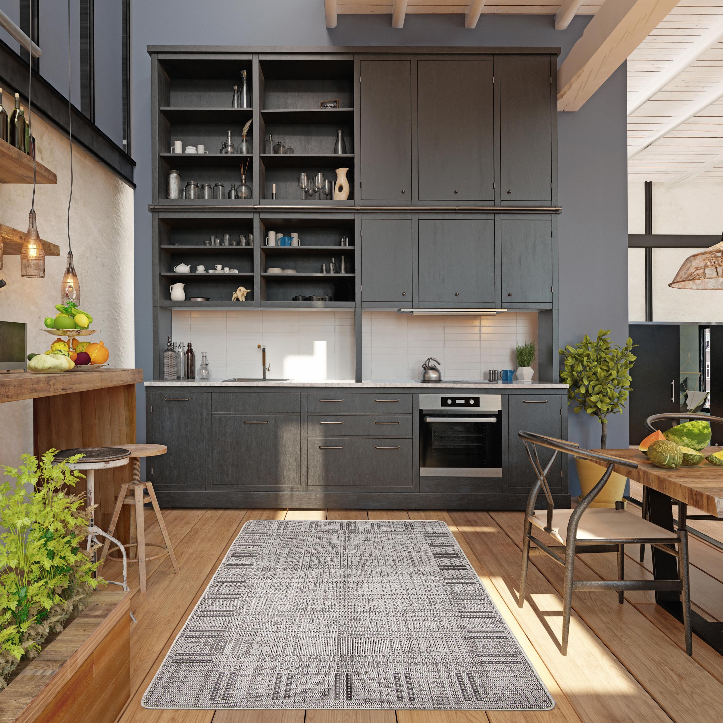 Solea Grey