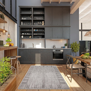 Solea Grey
