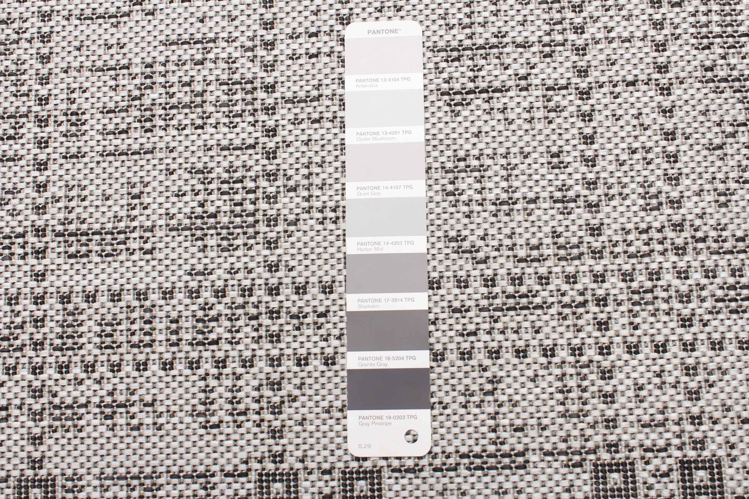 Solea Grey