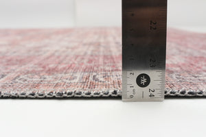 Heriz Copper