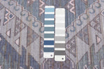 Load image into Gallery viewer, Afshar Grey
