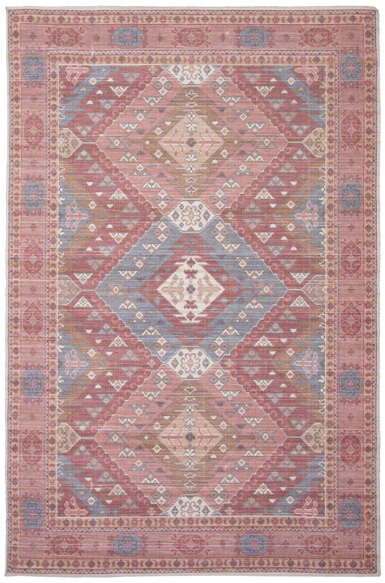 Afshar Red