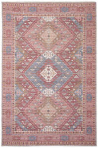 Afshar Red