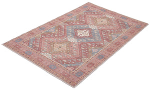 Afshar Red