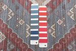 Load image into Gallery viewer, Afshar Red
